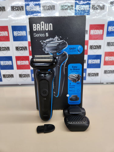 Afeitadora eléctrica Braun Series 5 hombre